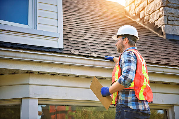Licensed Roofing service in Carlos, MN - Ben Roofing and Steel LLC